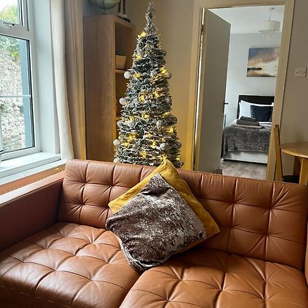 Trinity Apartments Four 1-Bedroom Apts Waterford City Centre Buitenkant foto