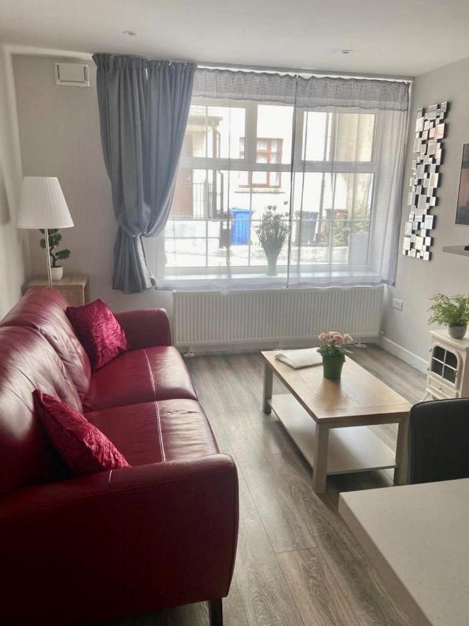 Trinity Apartments Four 1-Bedroom Apts Waterford City Centre Buitenkant foto