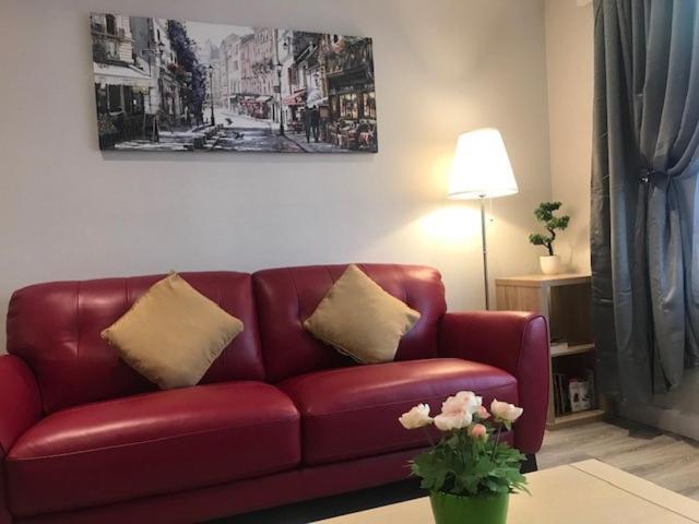 Trinity Apartments Four 1-Bedroom Apts Waterford City Centre Buitenkant foto