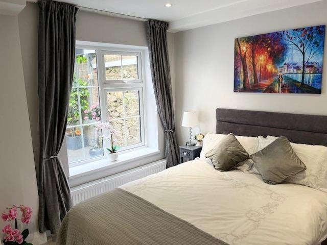 Trinity Apartments Four 1-Bedroom Apts Waterford City Centre Buitenkant foto