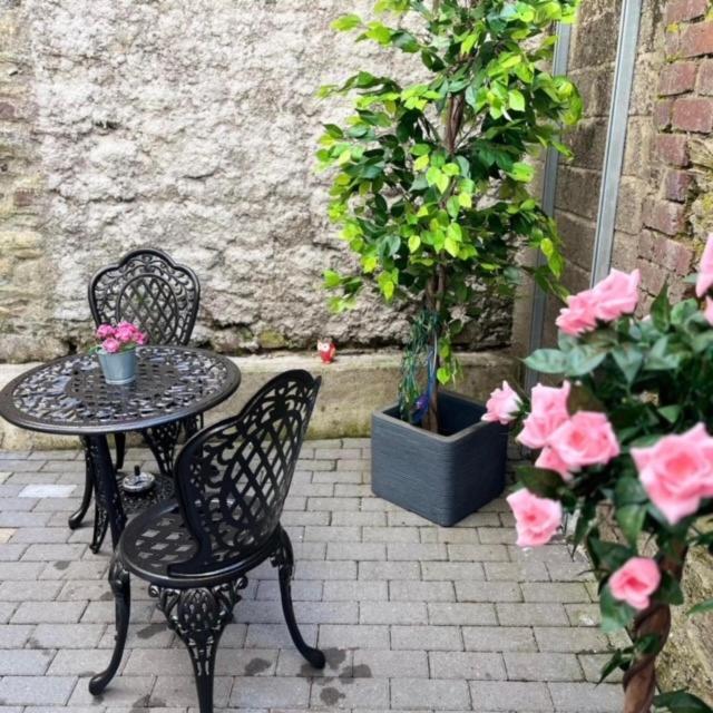 Trinity Apartments Four 1-Bedroom Apts Waterford City Centre Buitenkant foto