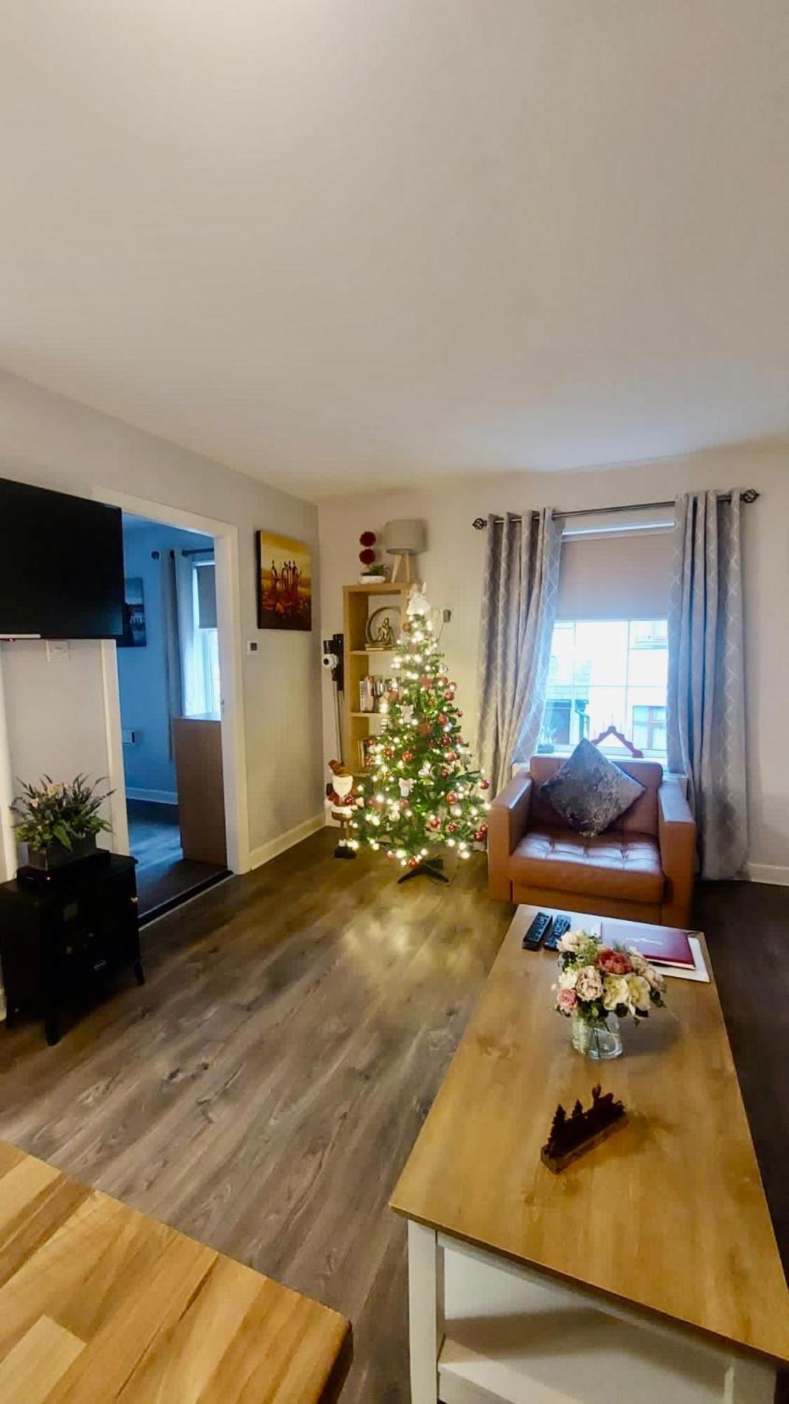 Trinity Apartments Four 1-Bedroom Apts Waterford City Centre Buitenkant foto