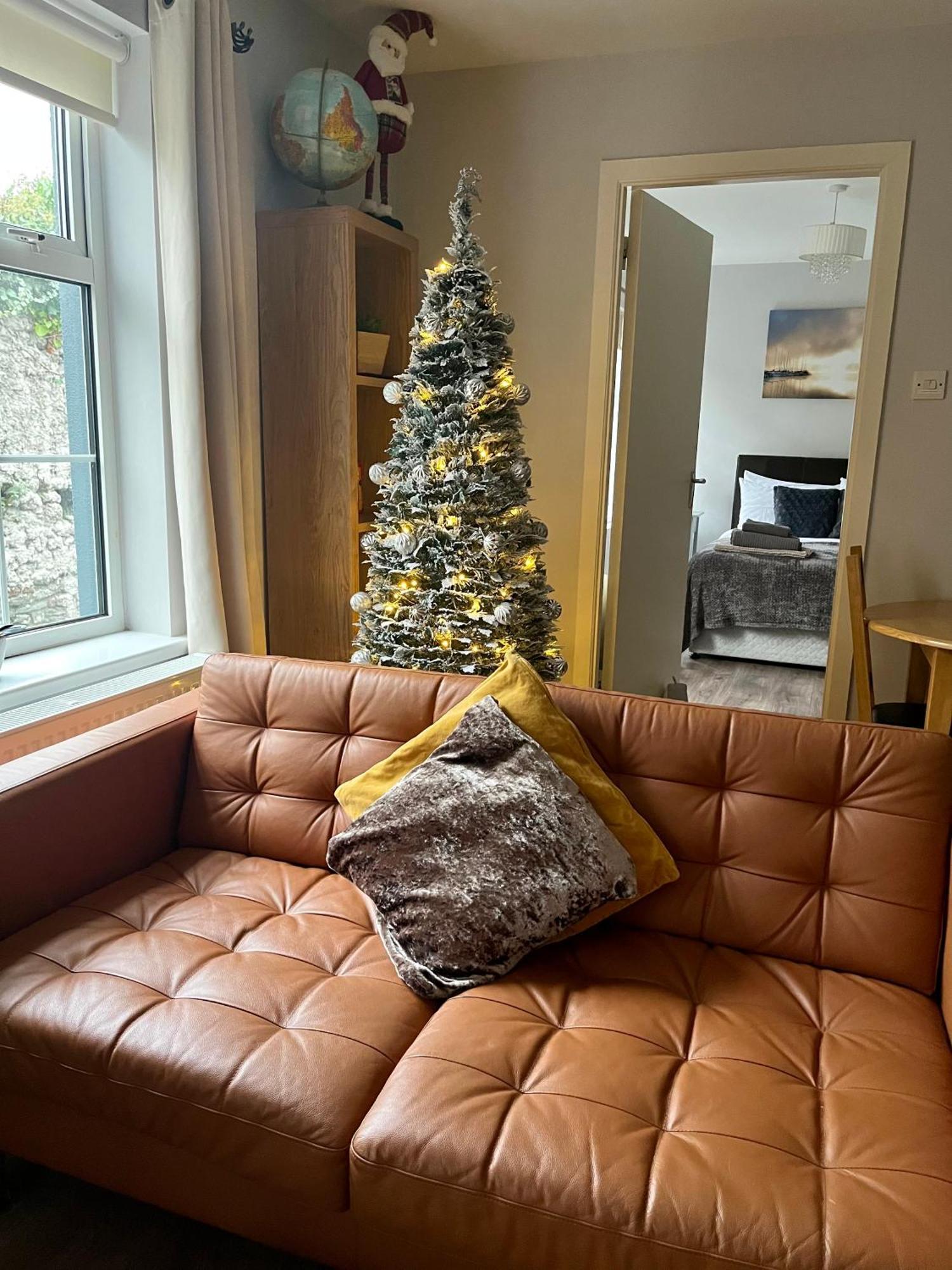 Trinity Apartments Four 1-Bedroom Apts Waterford City Centre Buitenkant foto