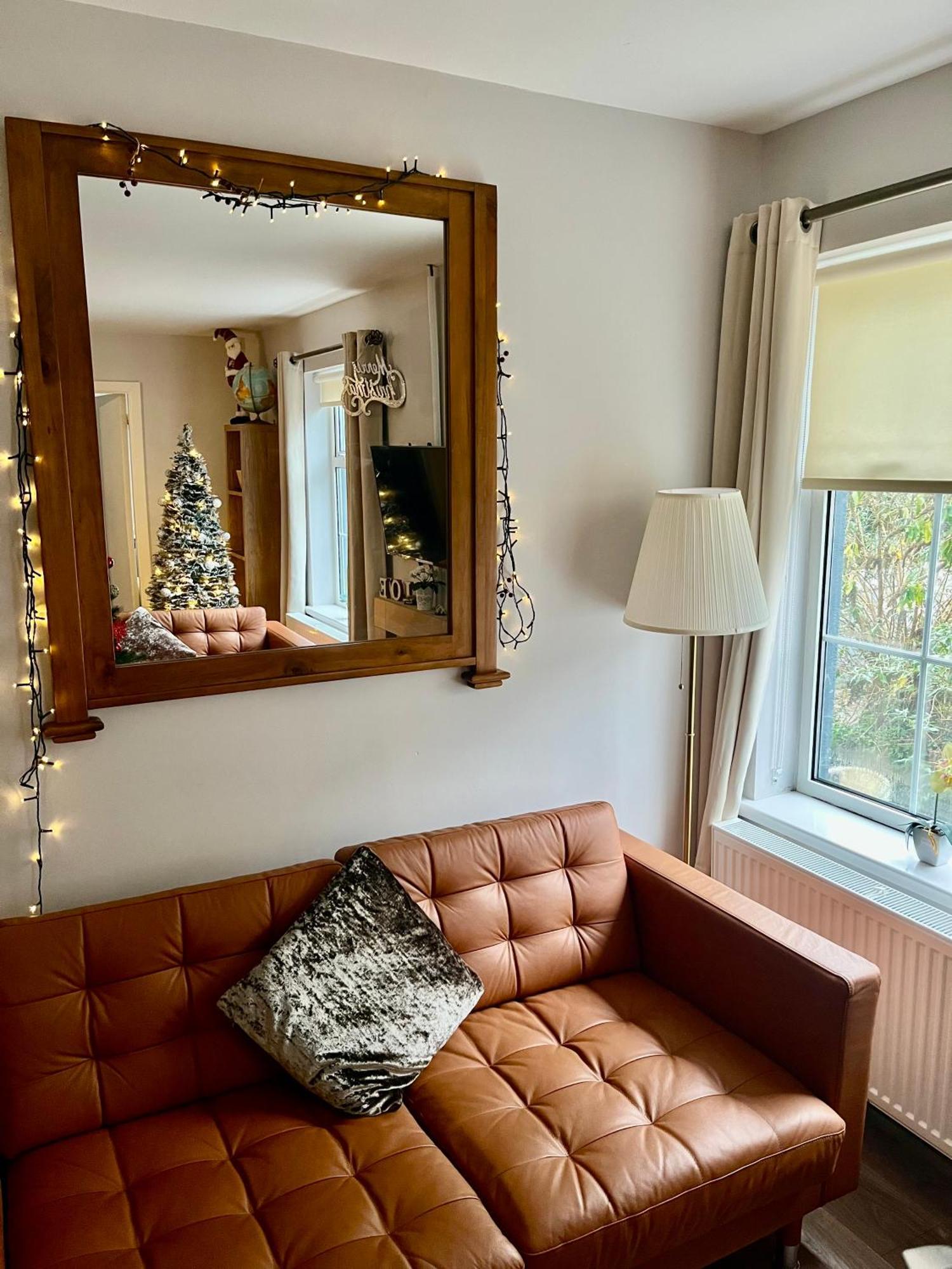 Trinity Apartments Four 1-Bedroom Apts Waterford City Centre Buitenkant foto